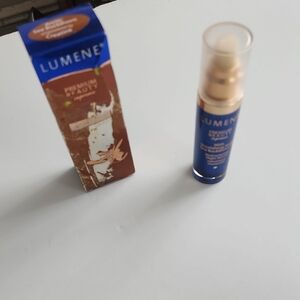 LuMee Premium Beauty Primer - Blue and Gold